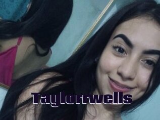 Taylorrwells