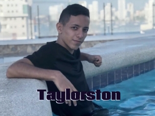 Taylorston