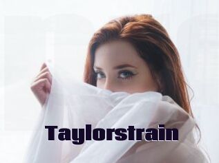 Taylorstrain