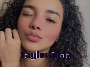 Taylortinaa