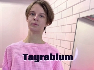 Tayrabium