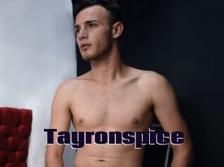 Tayronspice