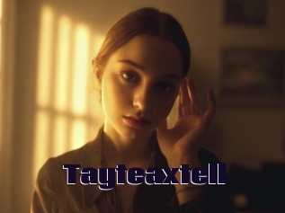 Tayteaxtell