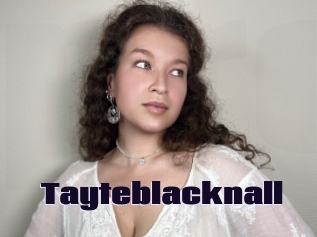 Tayteblacknall