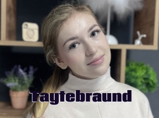 Taytebraund