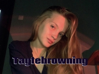 Taytebrowning