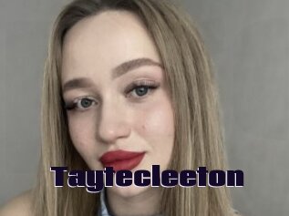 Taytecleeton