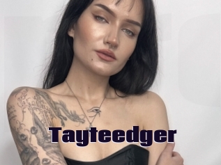 Tayteedger