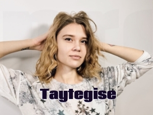 Taytegise