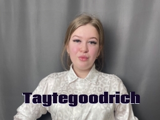 Taytegoodrich