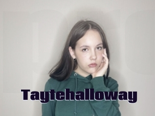 Taytehalloway