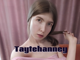 Taytehanney