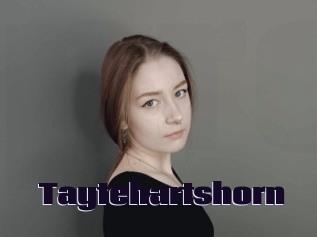 Taytehartshorn