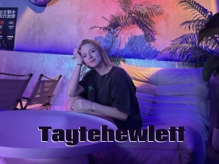 Taytehewlett