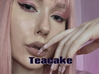 Teacake