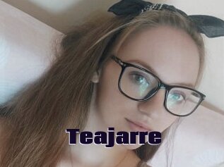 Teajarre