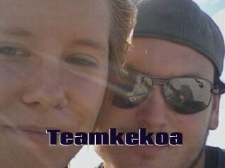 Teamkekoa