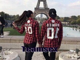 Teamsex_