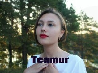 Teamur