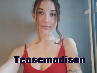Teasemadison