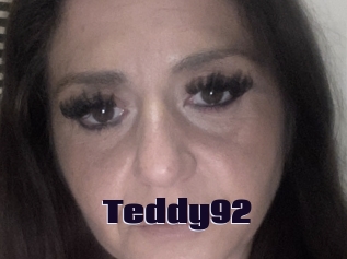 Teddy92