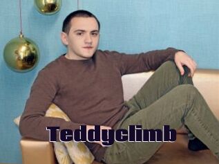 Teddyclimb