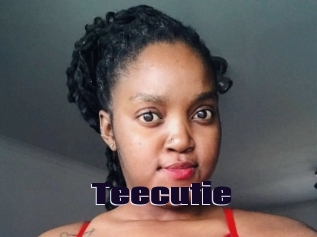 Teecutie