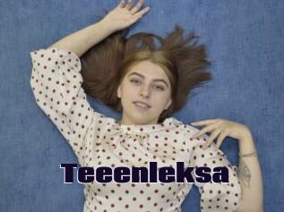Teeenleksa