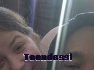 Teendessi