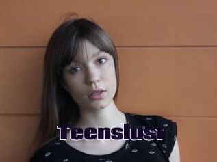 Teenslust