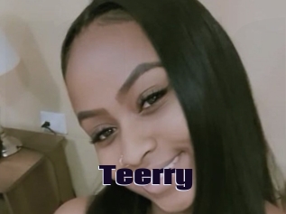 Teerry