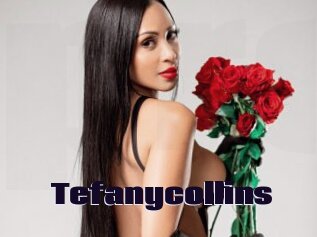 Tefanycollins
