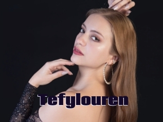 Tefylouren
