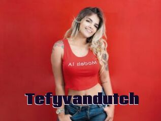 Tefyvandutch