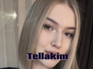 Tellakim