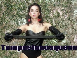Tempestuousqueen