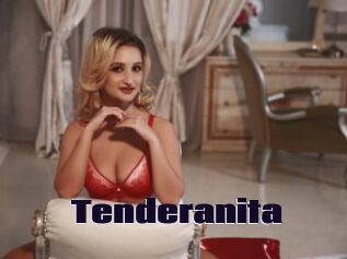 Tenderanita