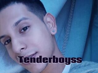 Tenderboyss
