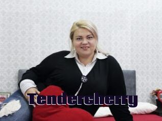Tendercherry