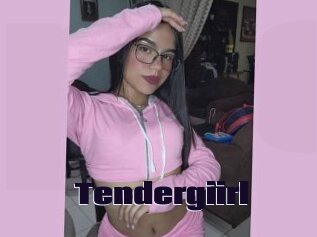 Tendergiirl