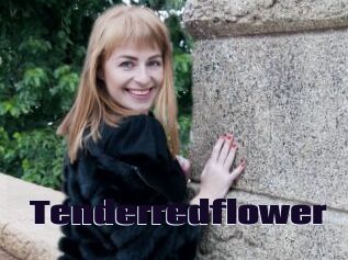 Tenderredflower