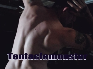Tentaclemonster