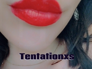 Tentationxs