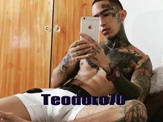 Teodoro70