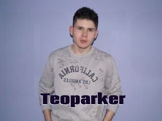 Teoparker