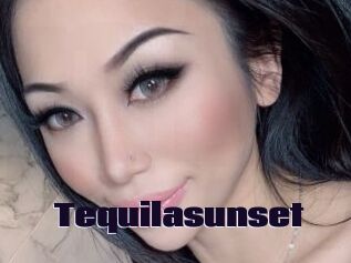 Tequilasunset
