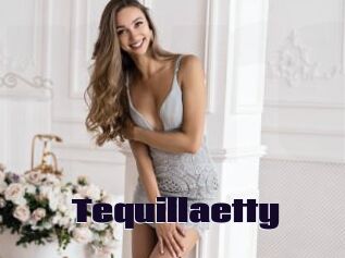 Tequillaetty