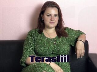 Terastiil