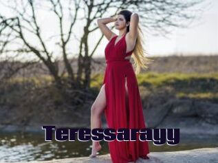 Teressarayy
