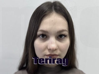 Teriray